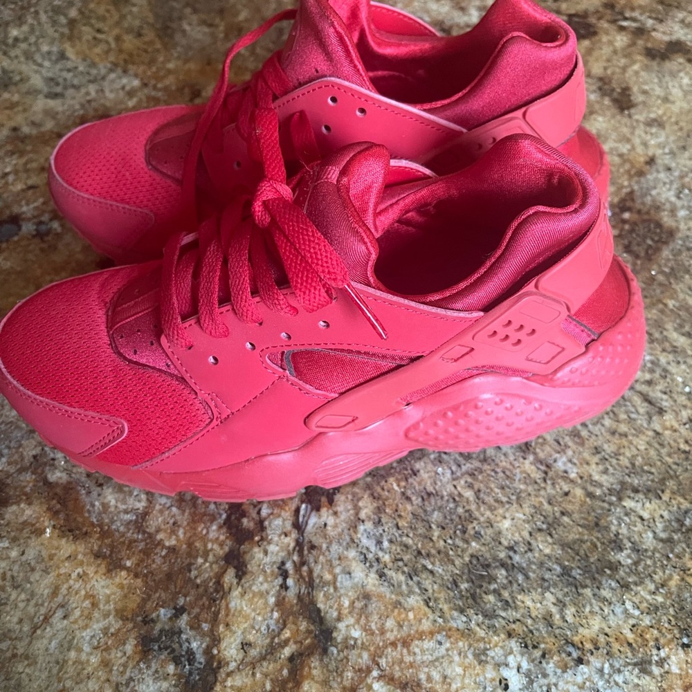 Nike shoes